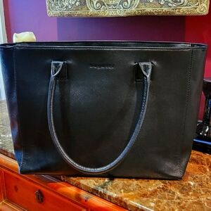 BUGATTI Handbag Black